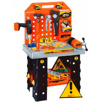 Верстак для мальчиков FARO 1242
