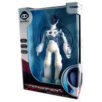 Робот-девушка Femisapien 8001 WowWee