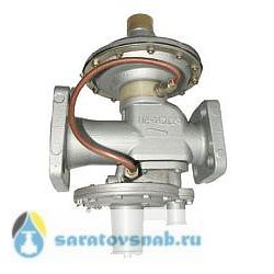 Регуляторы давления