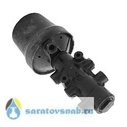 Распределители