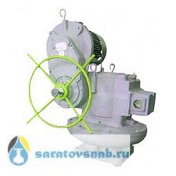 Общепромышленные электроприводы