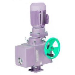 ЭЛЕКТРОПРИВОДЫ