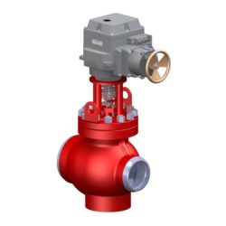 ЭНЕРГЕТИЧЕСКАЯ АРМАТУРА